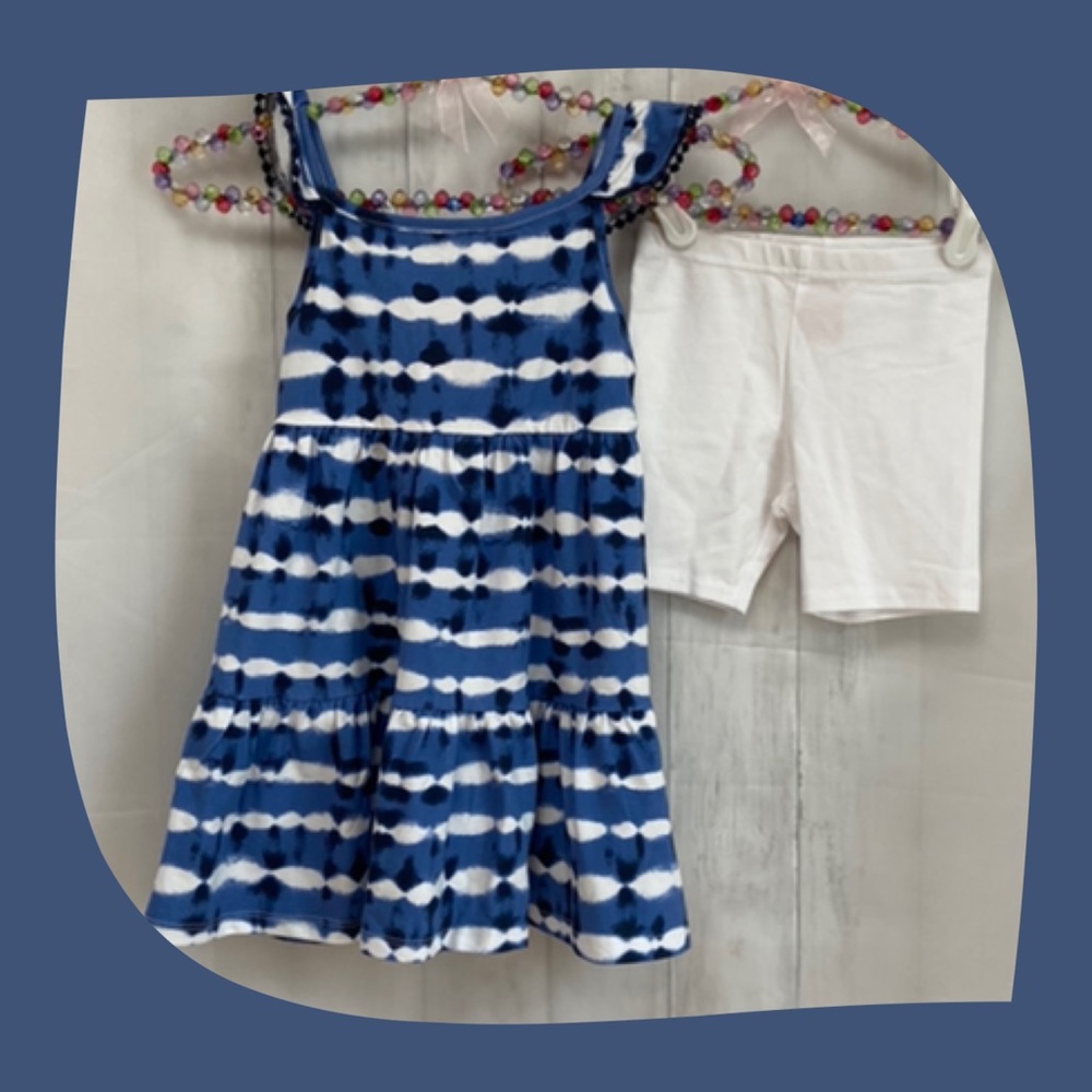 Shorts Set - Picture 5 of 7